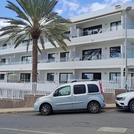 Apartment Apartmento Liszt By Sunhousescanarias *