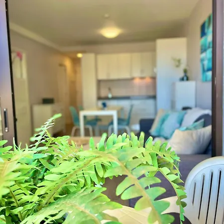 Apartment Apartmento Liszt By Sunhousescanarias *