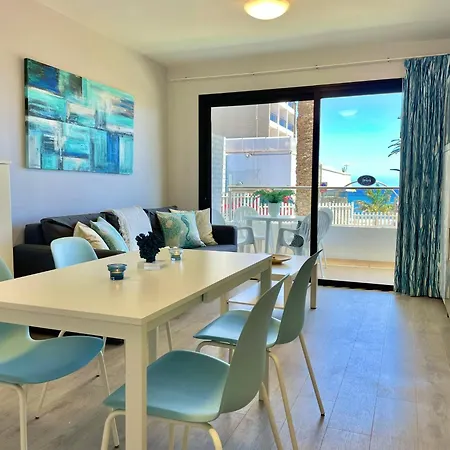 Apartment Apartmento Liszt By Sunhousescanarias San Agustin (Gran Canaria)