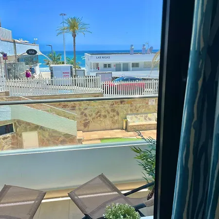 Apartmento Liszt By Sunhousescanarias Apartment