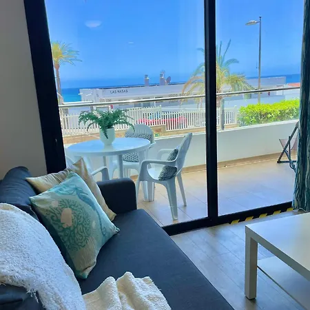 Apartment Apartmento Liszt By Sunhousescanarias *