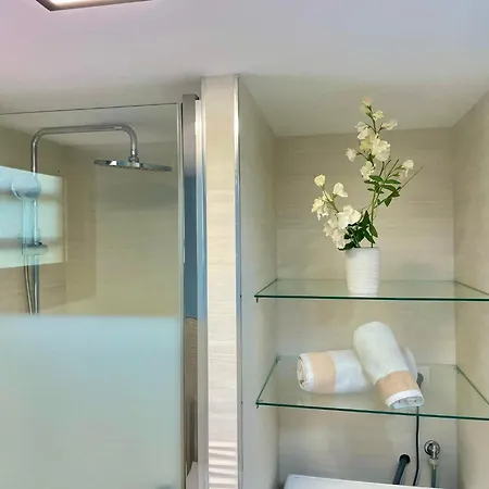 Apartmento Liszt By Sunhousescanarias Apartment San Agustin (Gran Canaria)