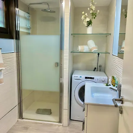 Apartmento Liszt By Sunhousescanarias * San Agustin (Gran Canaria)