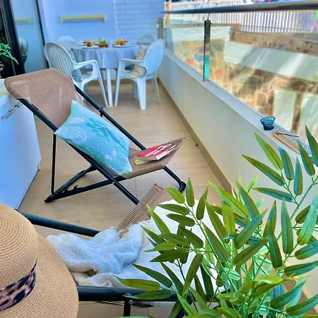 Apartmento Liszt By Sunhousescanarias Apartment *